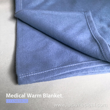 Disposable Emergency Warming Blanket export to Qatar